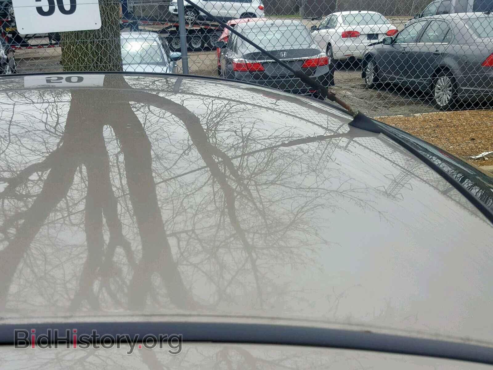 2003 FORD FOCUS SE - VIN: 1FAFP34P73W159572 - Фото 9