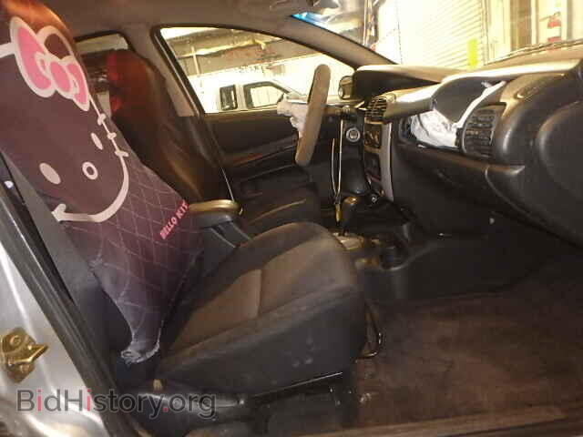 2003 DODGE NEON - VIN: 1B3ES56C33D201792 - Фото 5