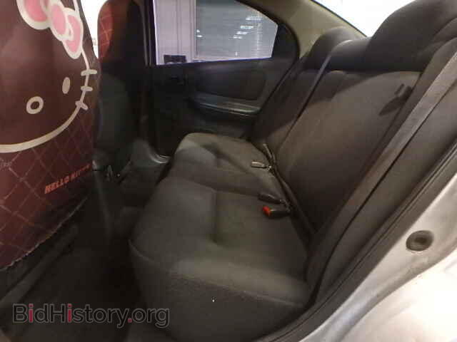 2003 DODGE NEON - VIN: 1B3ES56C33D201792 - Фото 6