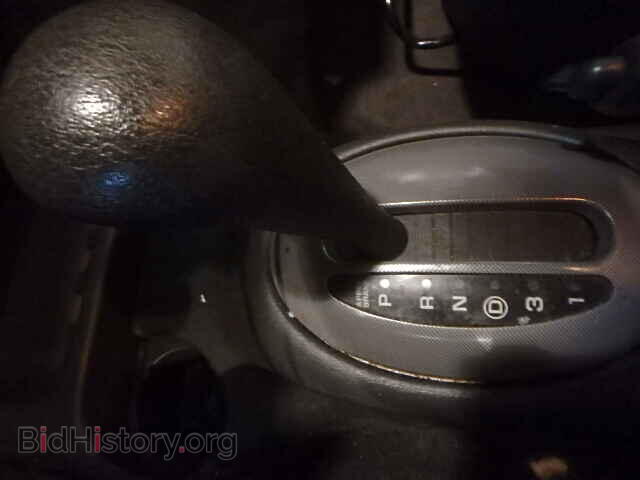 2003 DODGE NEON - VIN: 1B3ES56C33D201792 - Фото 10