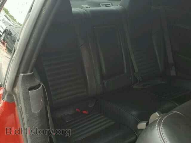 2009 DODGE CHALLENGER - VIN: 2B3LJ44V29H524221 - Фото 6