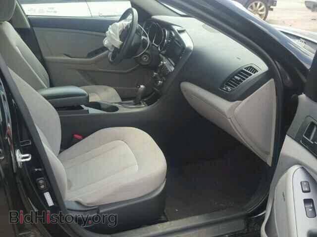 2011 KIA OPTIMA - VIN: KNAGM4A73B5099910 - Фото 5