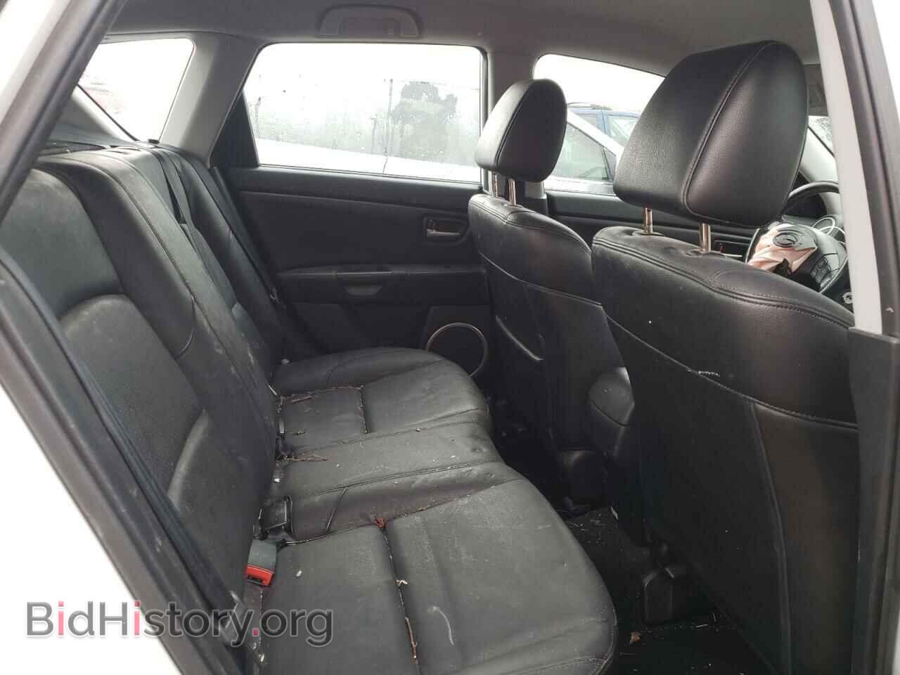 2006 MAZDA MAZDA3 - VIN: JM1BK343261432634 - Фото 6