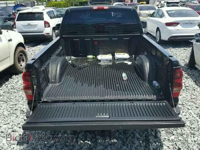2006 CHEVROLET SILVERADO - VIN: 3GCEC14X76G272947 - Фото 6