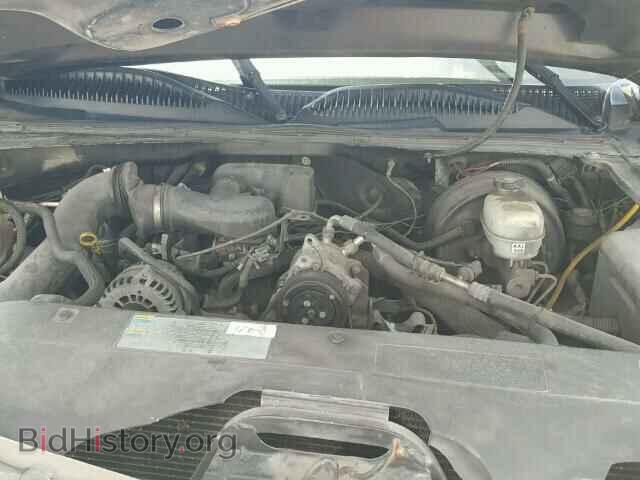 2006 CHEVROLET SILVERADO - VIN: 3GCEC14X76G272947 - Фото 7