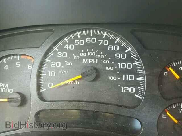 2006 CHEVROLET SILVERADO - VIN: 3GCEC14X76G272947 - Фото 8