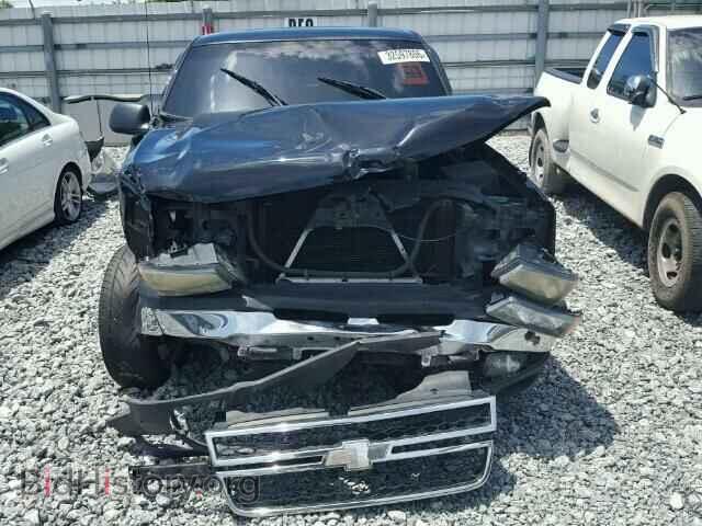 2006 CHEVROLET SILVERADO - VIN: 3GCEC14X76G272947 - Фото 10