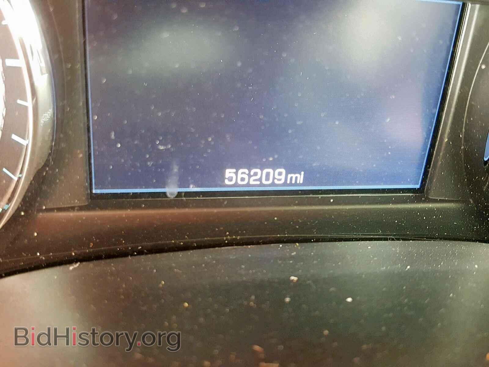 2015 CHEVROLET SILVERADO - VIN: 3GCUKREC8FG385458 - Фото 8