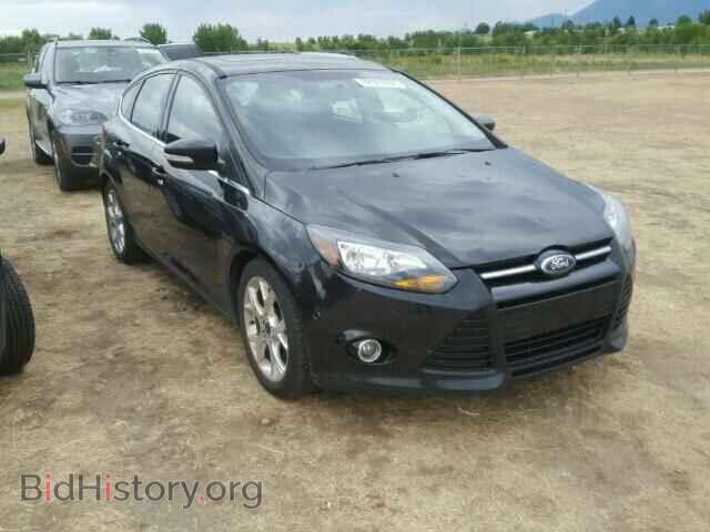 Photo 1FADP3N23EL103983 - FORD FOCUS 2014