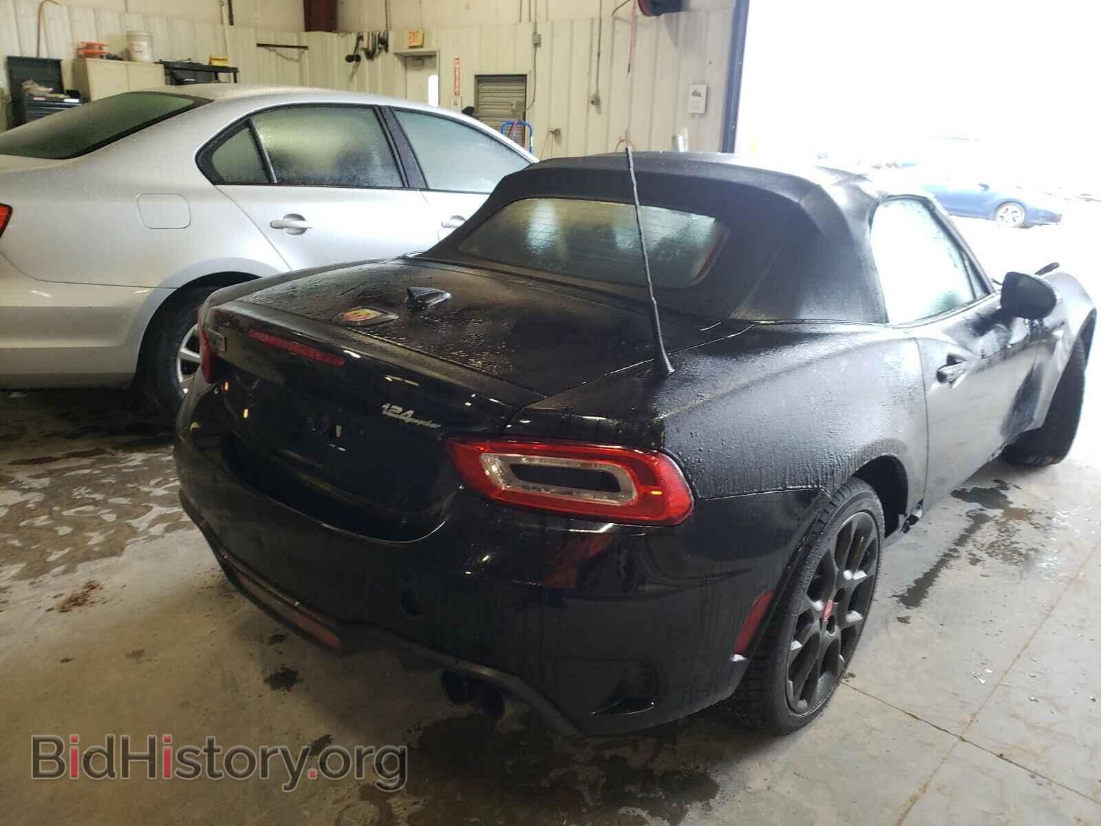 2018 FIAT ALL MODELS - VIN: JC1NFAEK0J0133697 - Фото 4