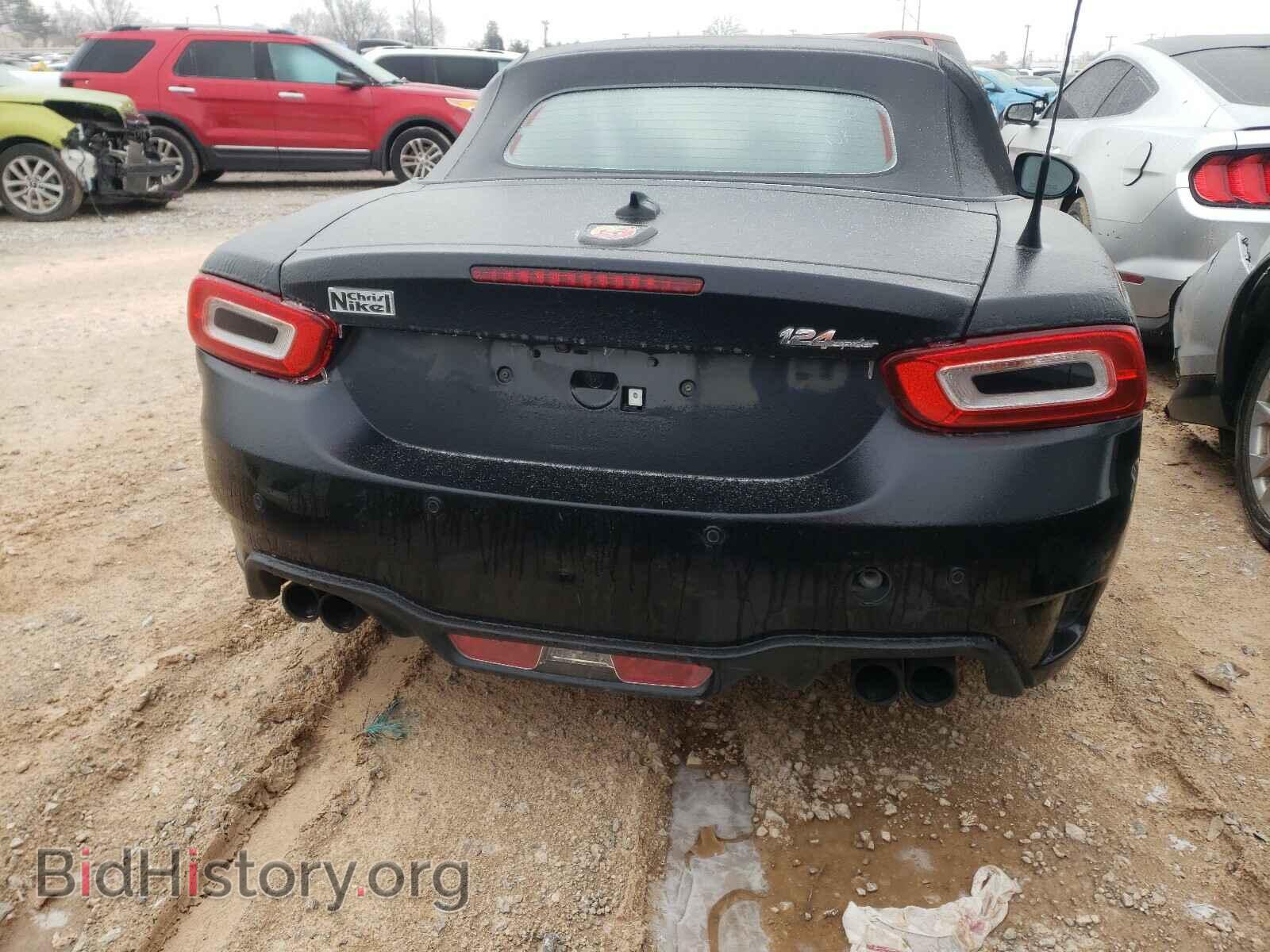 2018 FIAT ALL MODELS - VIN: JC1NFAEK0J0133697 - Фото 6