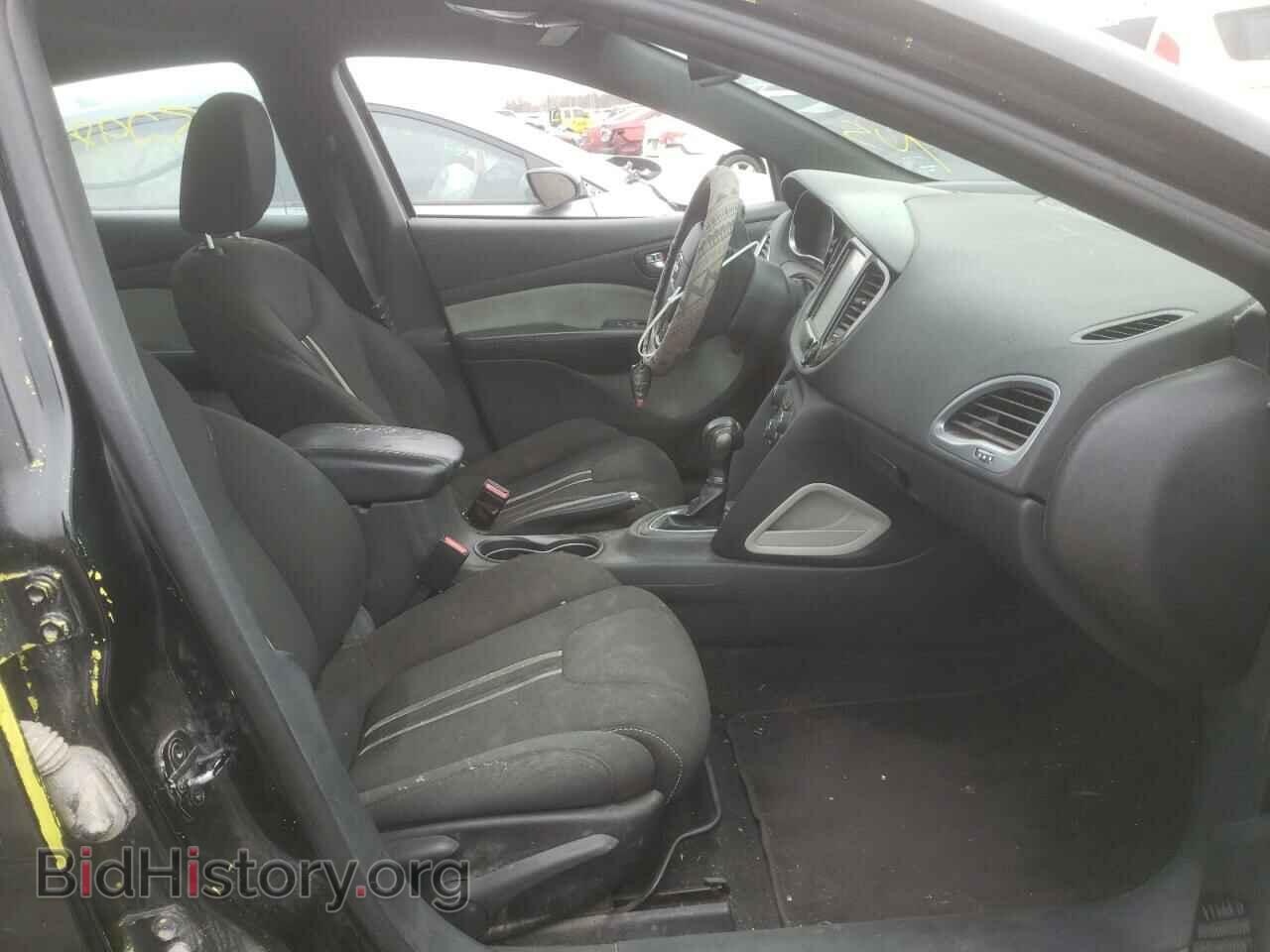 2013 DODGE DART - VIN: 1C3CDFBH3DD147777 - Photo 5