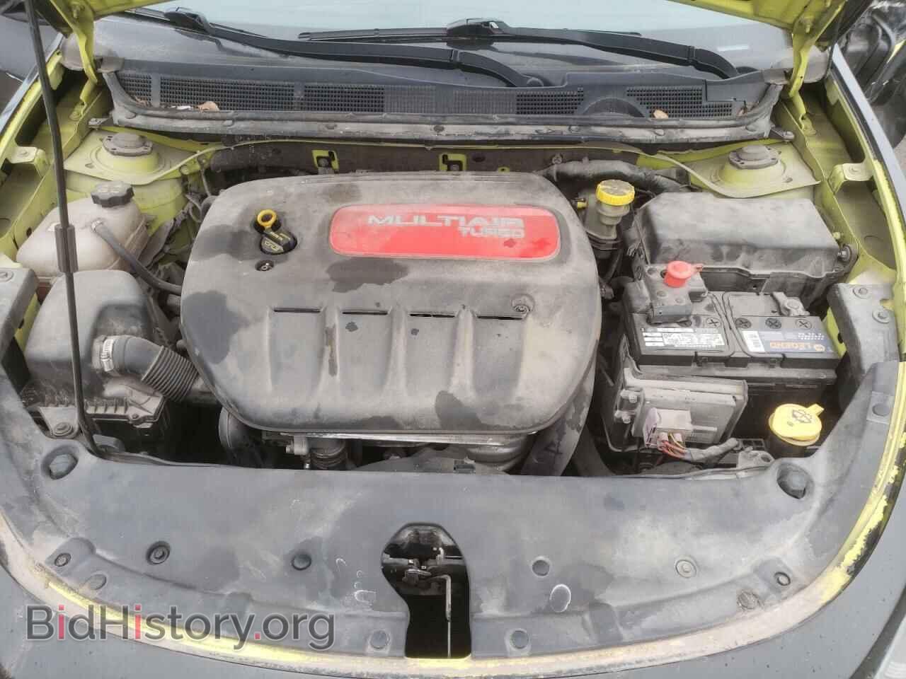 2013 DODGE DART - VIN: 1C3CDFBH3DD147777 - Photo 7