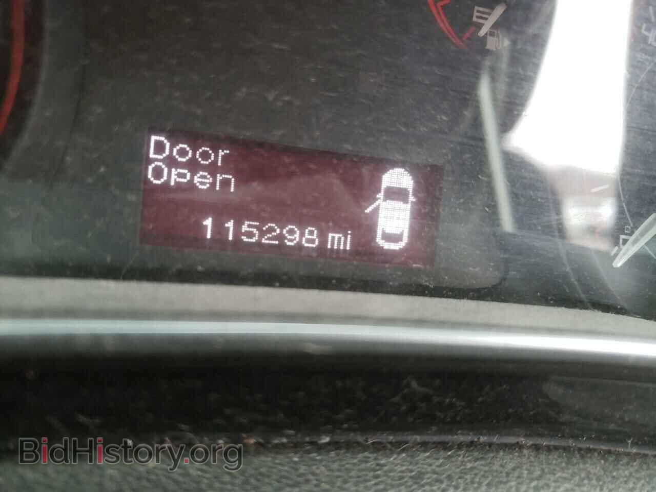 2013 DODGE DART - VIN: 1C3CDFBH3DD147777 - Photo 8