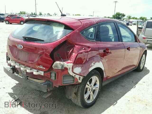 2014 FORD FOCUS - VIN: 1FADP3K24EL372918 - Photo 4