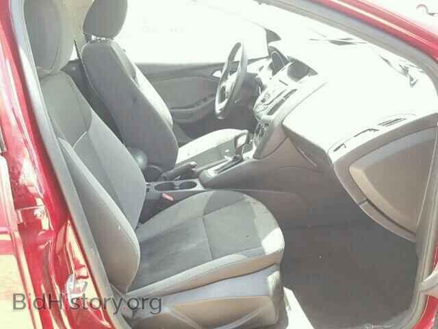 2014 FORD FOCUS - VIN: 1FADP3K24EL372918 - Photo 5