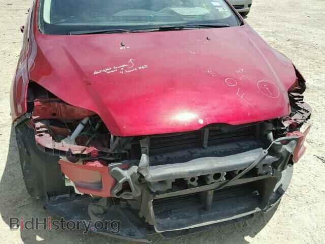 2014 FORD FOCUS - VIN: 1FADP3K24EL372918 - Photo 9