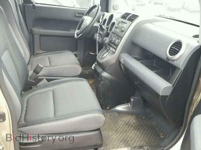 2003 HONDA ELEMENT - VIN: 5J6YH18503L017248 - Фото 5