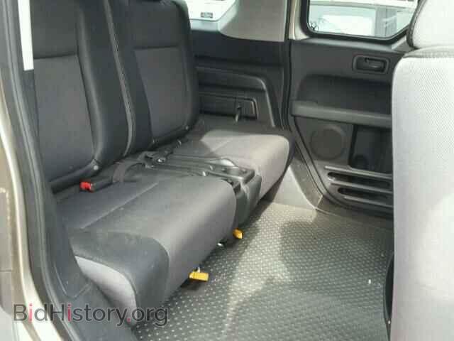 2003 HONDA ELEMENT - VIN: 5J6YH18503L017248 - Фото 6