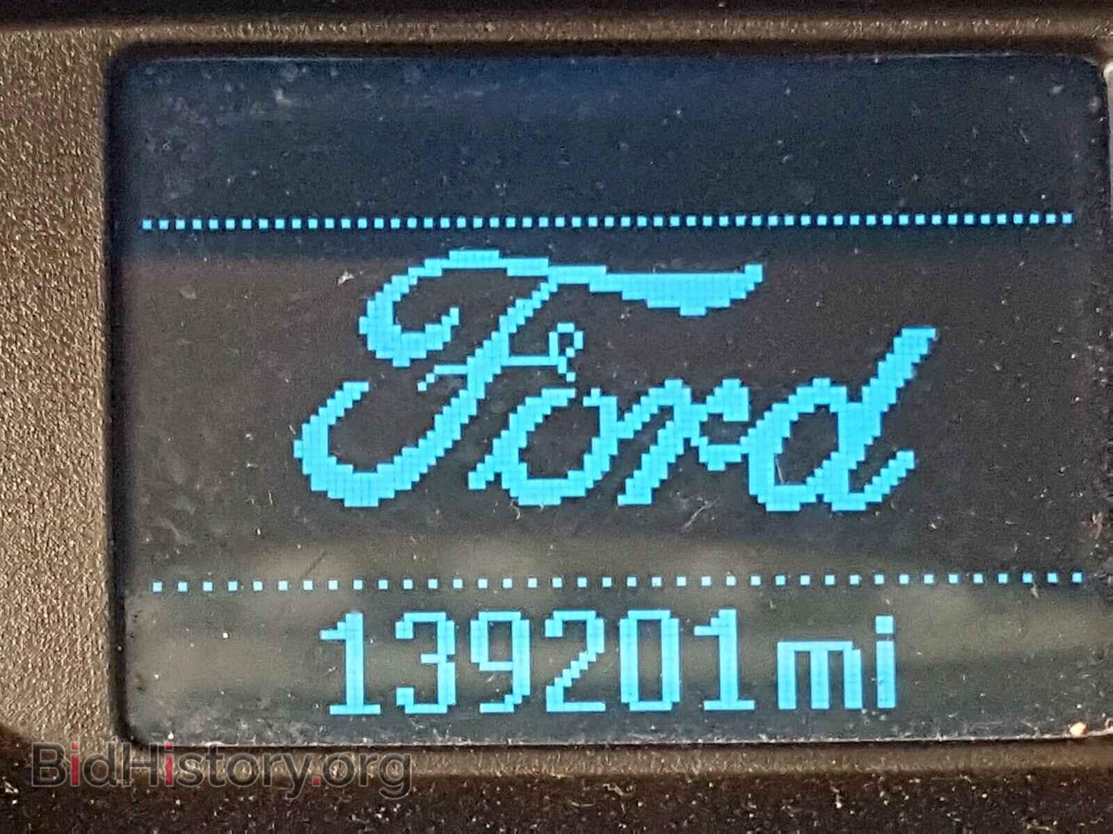 2012 FORD FOCUS - VIN: 1FAHP3E21CL462263 - Фото 8