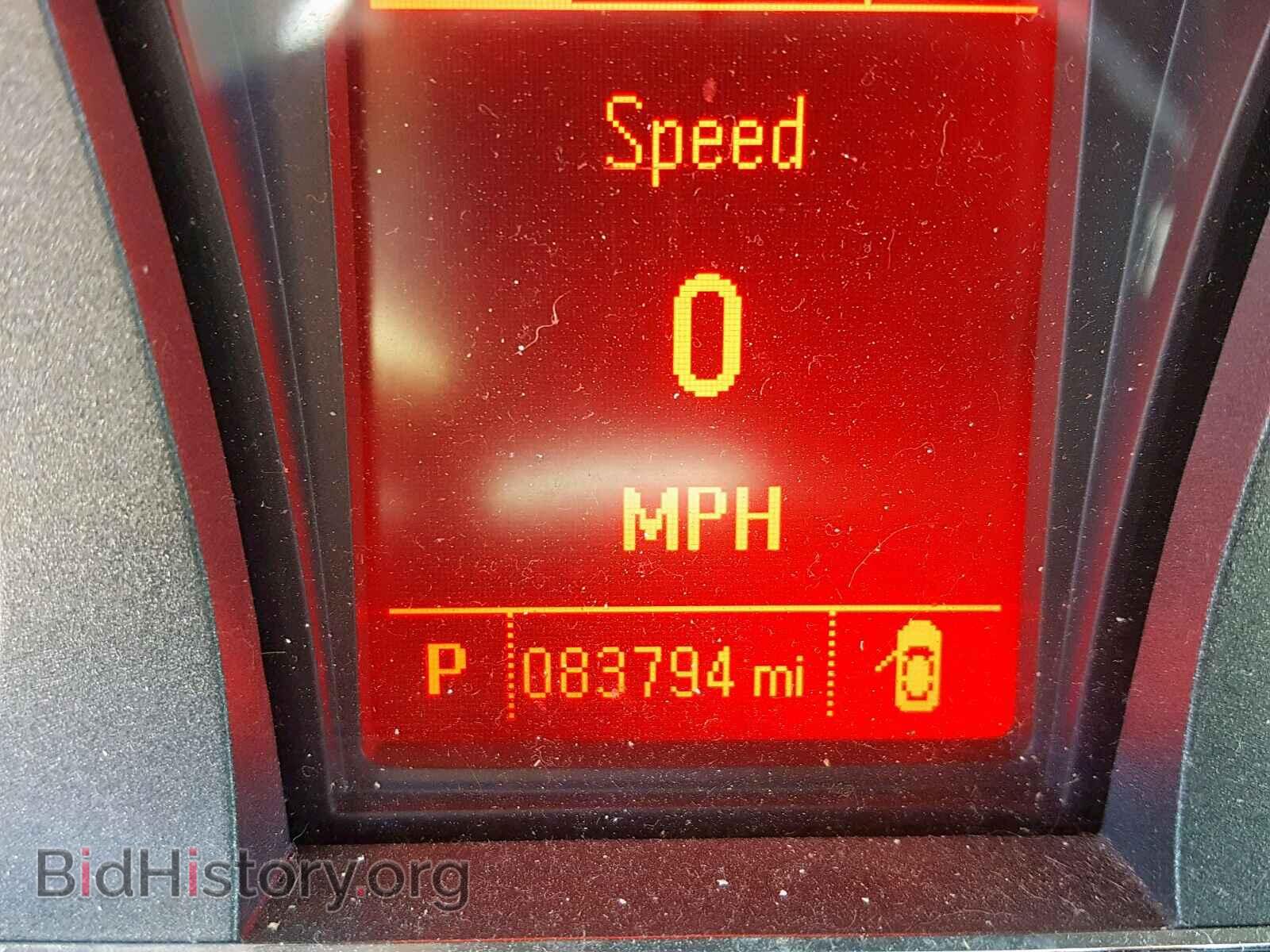 2014 GMC TERRAIN SL - VIN: 2GKALSEK7E6254812 - Фото 8
