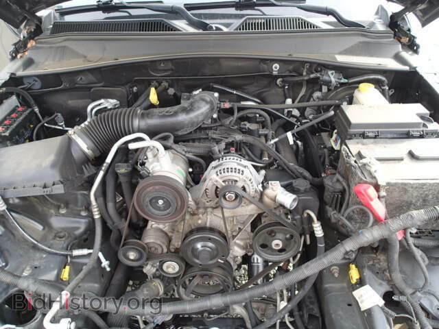 2011 DODGE NITRO - VIN: 1D4PT4GK5BW570647 - Photo 7