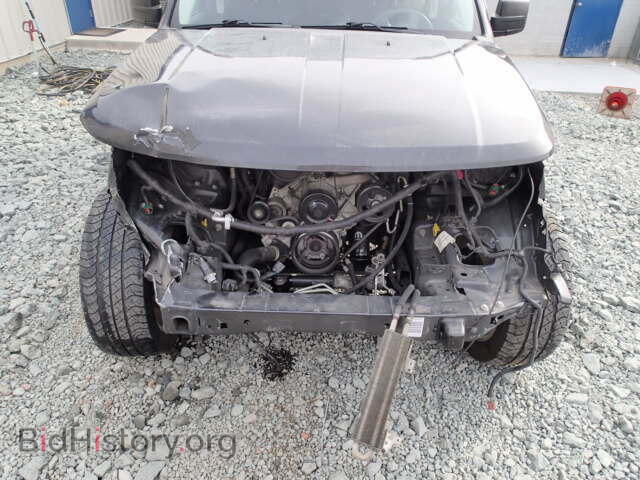 2011 DODGE NITRO - VIN: 1D4PT4GK5BW570647 - Photo 9