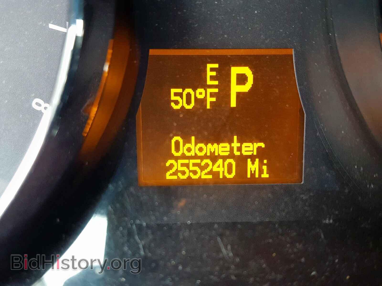 2009 SATURN VUE - VIN: 3GSCL53759S554879 - Фото 8