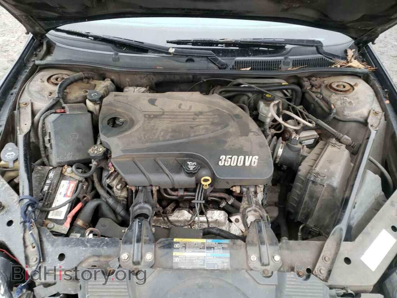 2007 CHEVROLET IMPALA - VIN: 2G1WT58K979396720 - Photo 7