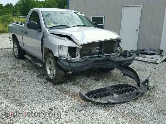 Фотография 1D7HA16K28J237065 - DODGE RAM 1500 2008