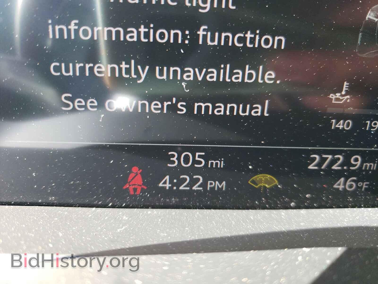 2021 AUDI Q7 - VIN: WA1LXAF7XMD017450 - Фото 8