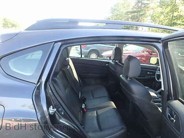 2012 SUBARU IMPREZA - VIN: JF1GPAS66CH245799 - Фото 6