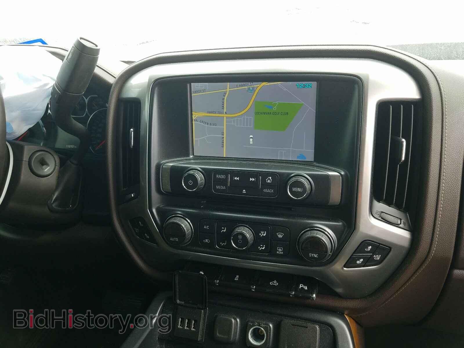 2014 CHEVROLET SILVERADO - VIN: 3GCPCSECXEG422641 - Фото 9