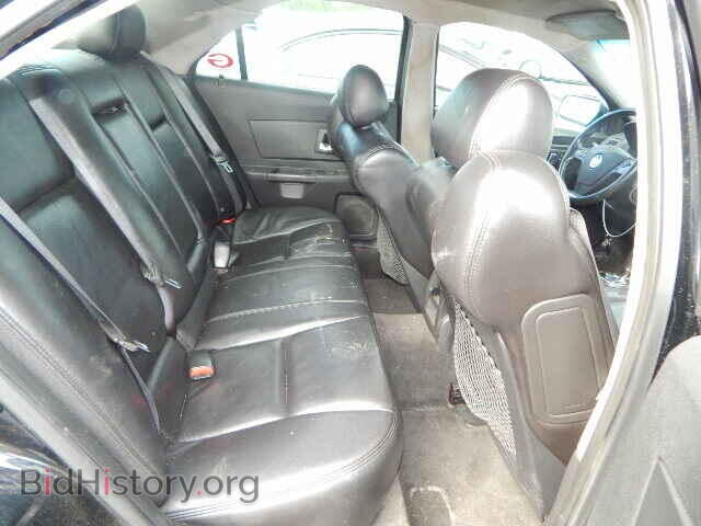 2006 CADILLAC CTS - VIN: 1G6DM57T760197182 - Фото 6
