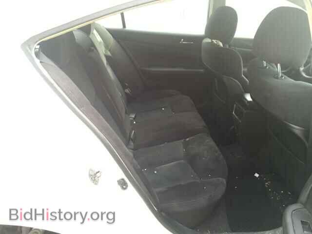 2009 NISSAN MAXIMA - VIN: 1N4AA51E69C826751 - Фото 6