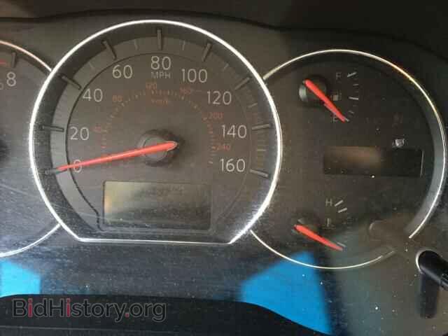 2009 NISSAN MAXIMA - VIN: 1N4AA51E69C826751 - Фото 8