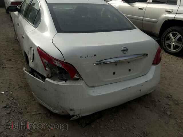2009 NISSAN MAXIMA - VIN: 1N4AA51E69C826751 - Фото 10