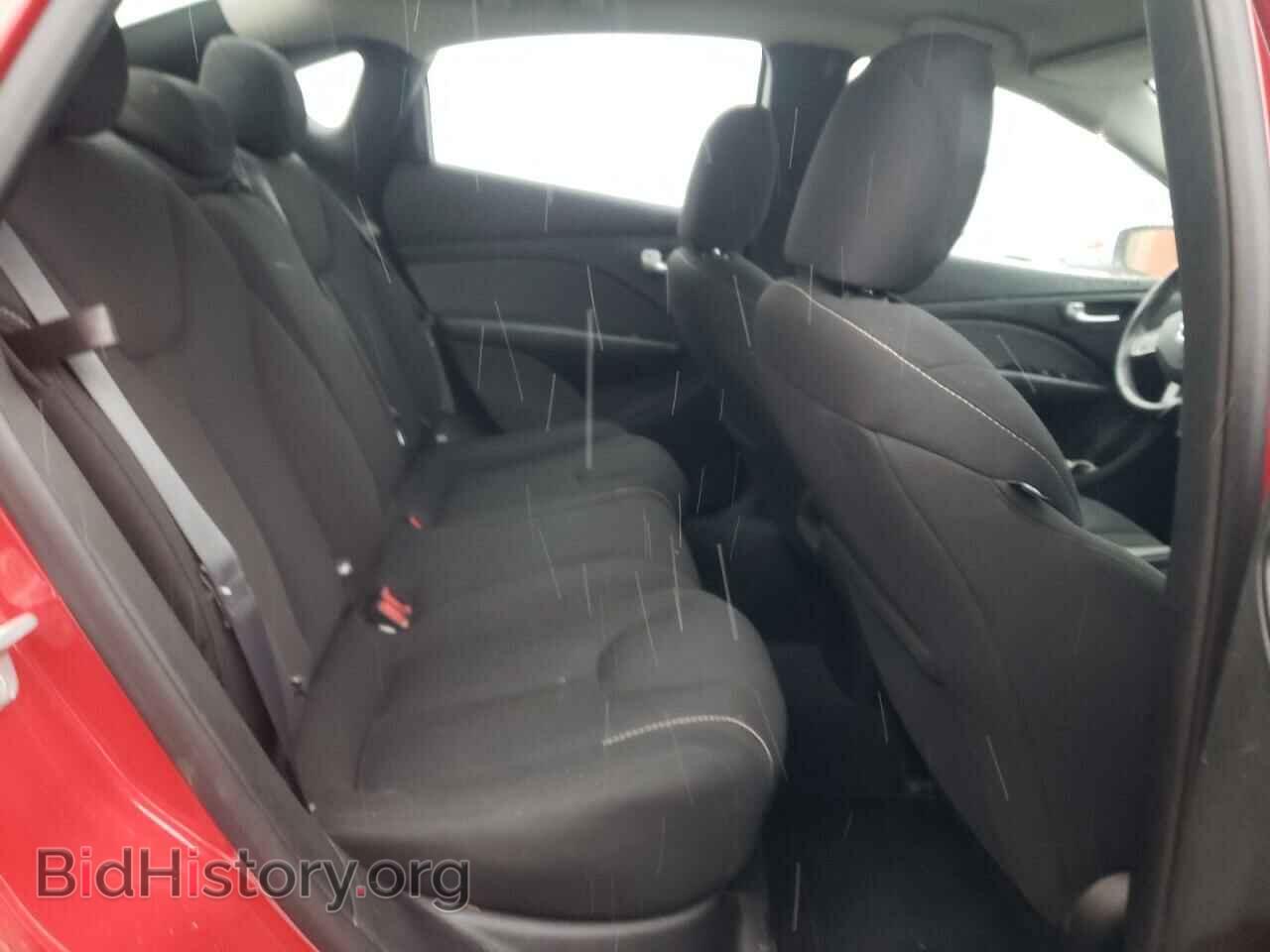 2013 DODGE DART - VIN: 1C3CDFBA3DD304064 - Фото 6