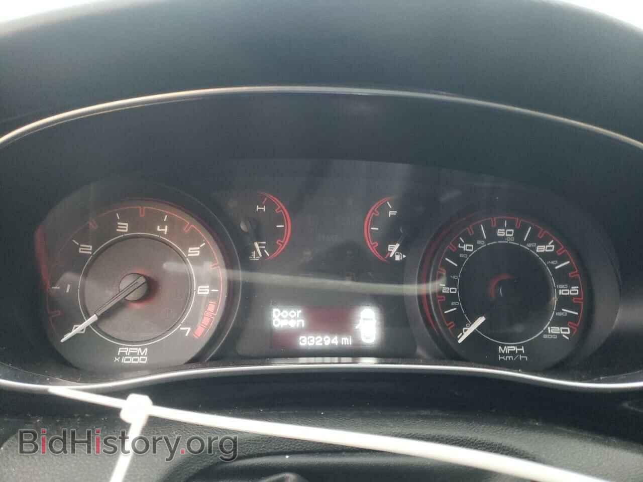 2013 DODGE DART - VIN: 1C3CDFBA3DD304064 - Фото 8