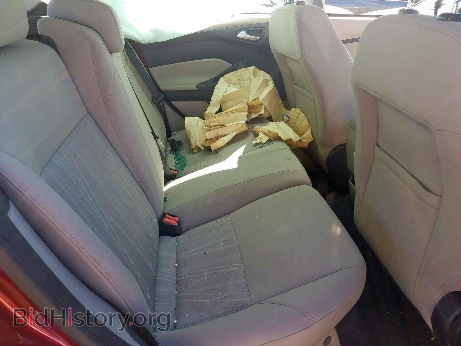 2015 FORD FOCUS - VIN: 1FADP3K2XFL289950 - Фото 6