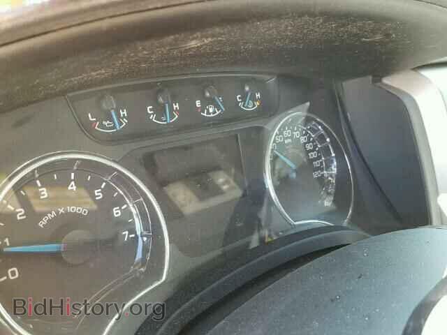 2013 FORD F150 - VIN: 1FTFW1EF7DFA34533 - Фото 8
