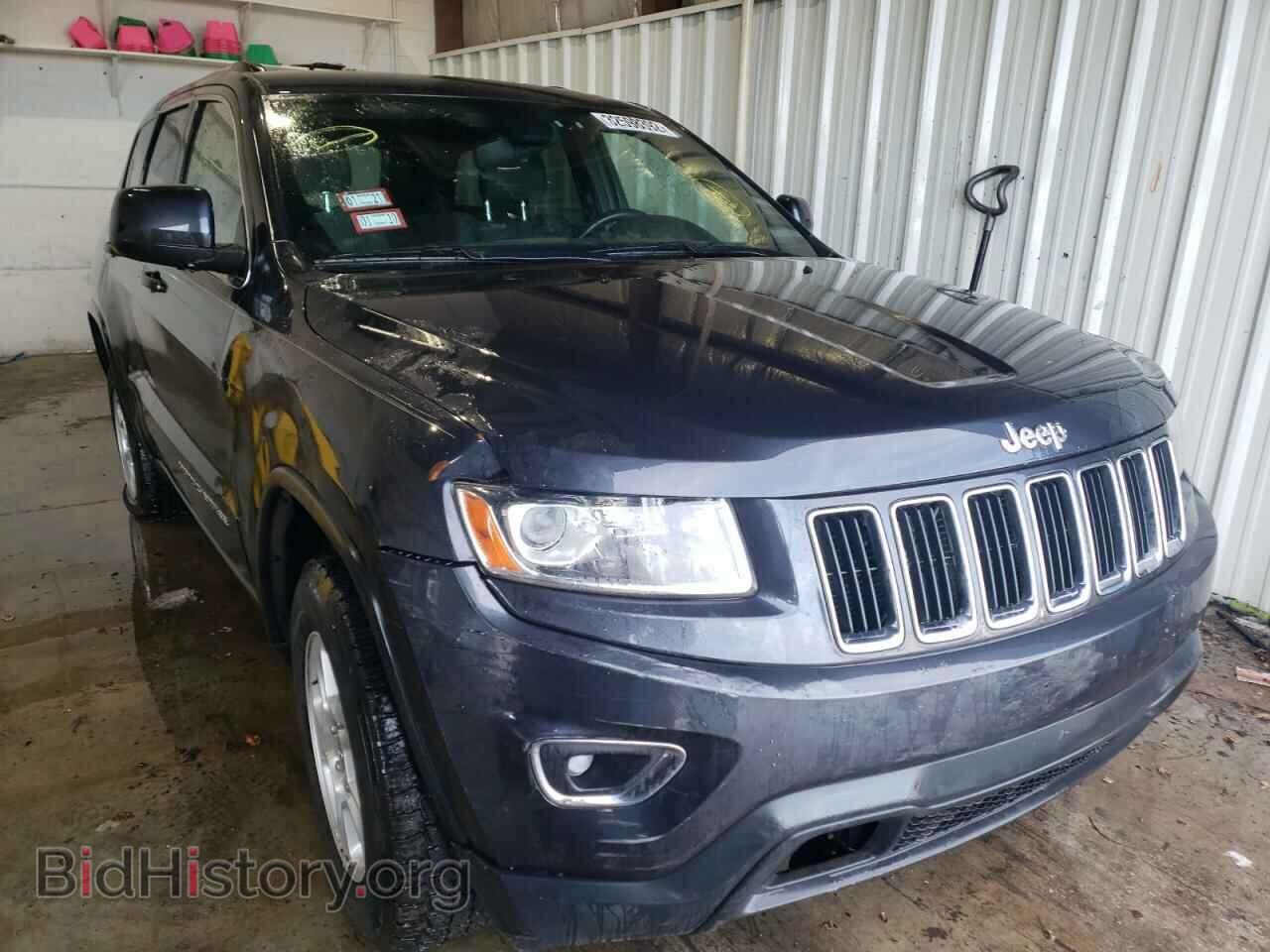 Фотография 1C4RJFAG2EC383920 - JEEP CHEROKEE 2014
