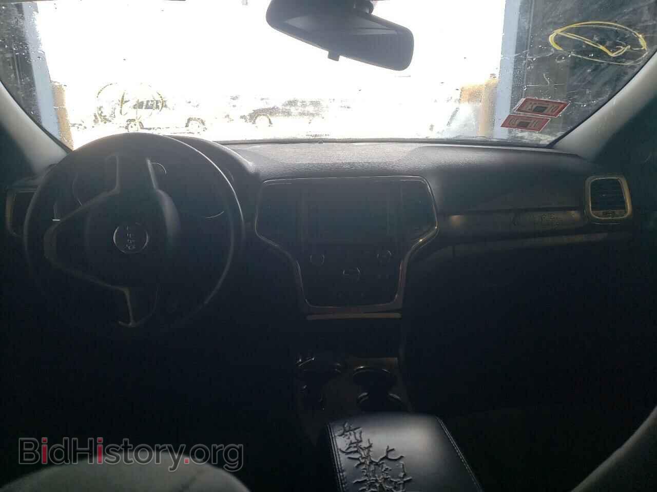 2014 JEEP CHEROKEE - VIN: 1C4RJFAG2EC383920 - Фото 9