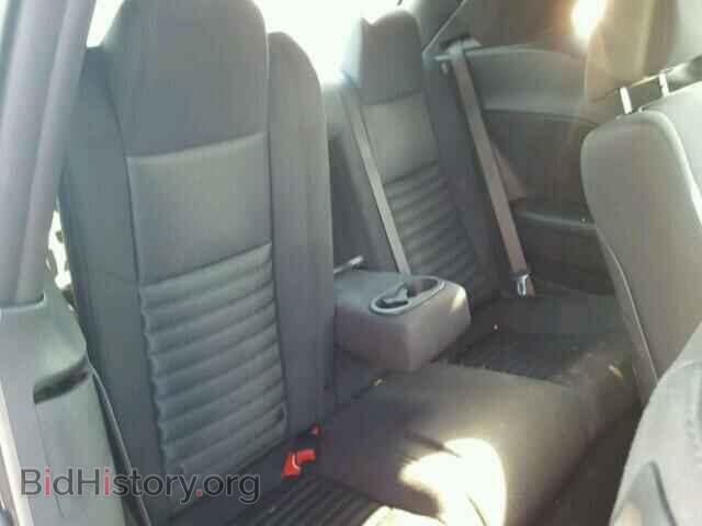 2014 DODGE CHALLENGER - VIN: 2C3CDYAG6EH298296 - Фото 6