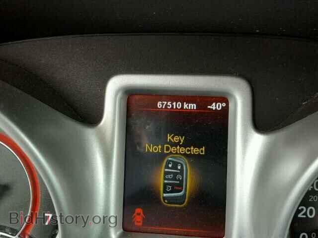 2012 DODGE JOURNEY - VIN: 3C4PDCAB0CT150119 - Фото 8