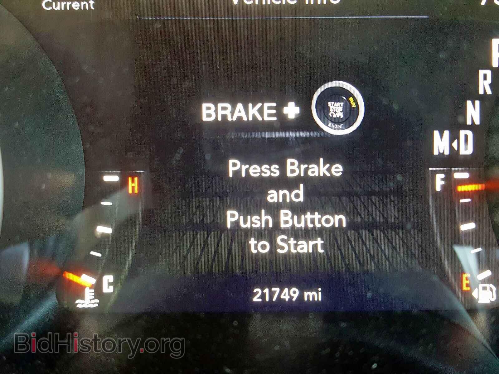 2016 DODGE CHALLENGER - VIN: 2C3CDZBT5GH311933 - Photo 8