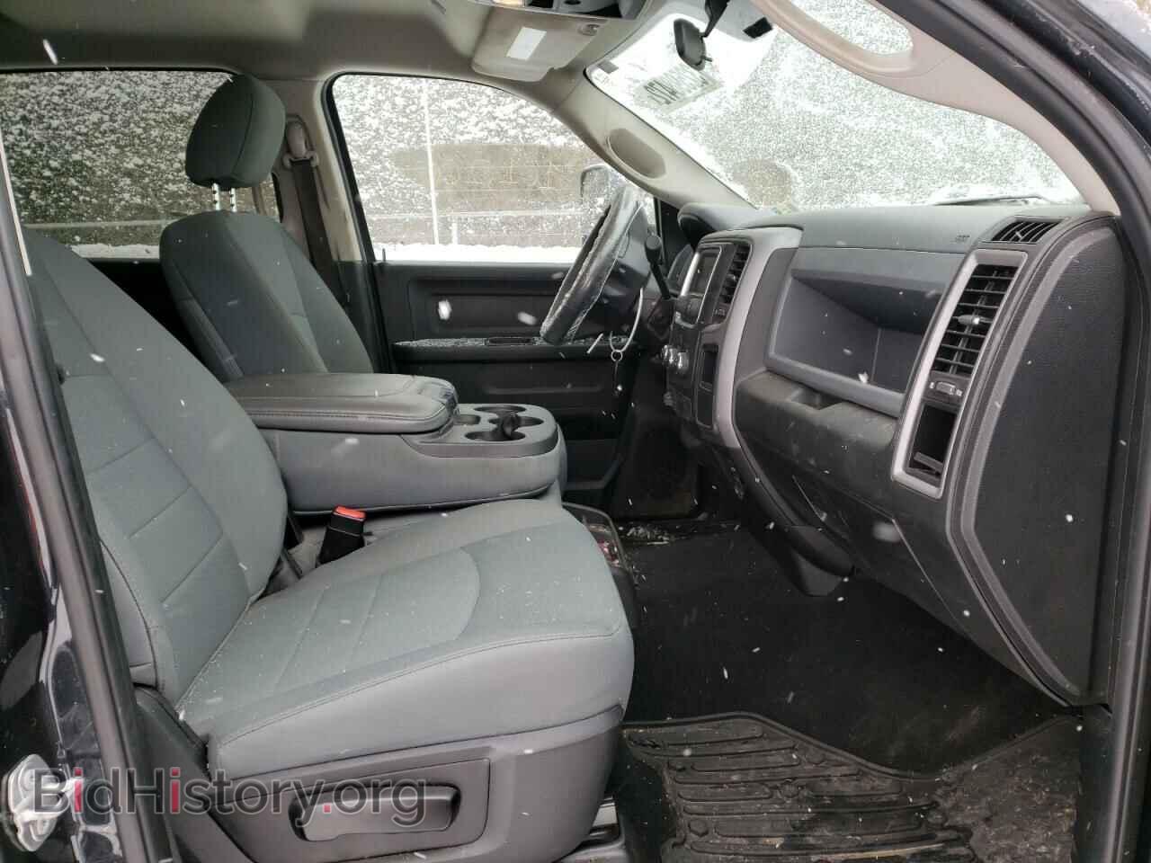 2018 RAM 2500 - VIN: 3C6UR5CL5JG358340 - Photo 5