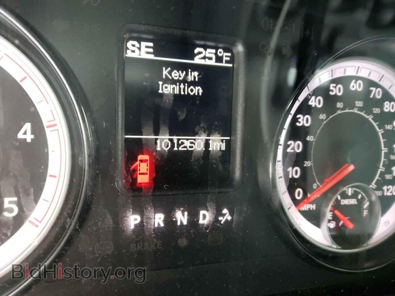 2018 RAM 2500 - VIN: 3C6UR5CL5JG358340 - Photo 8
