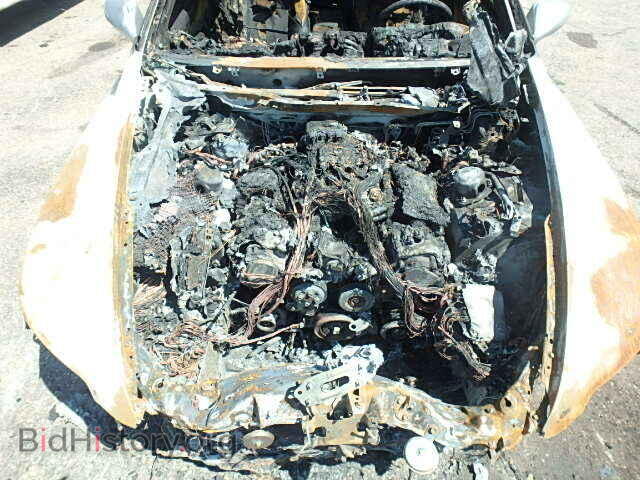 2007 LEXUS LS460 - VIN: JTHGL46F575002265 - Photo 7