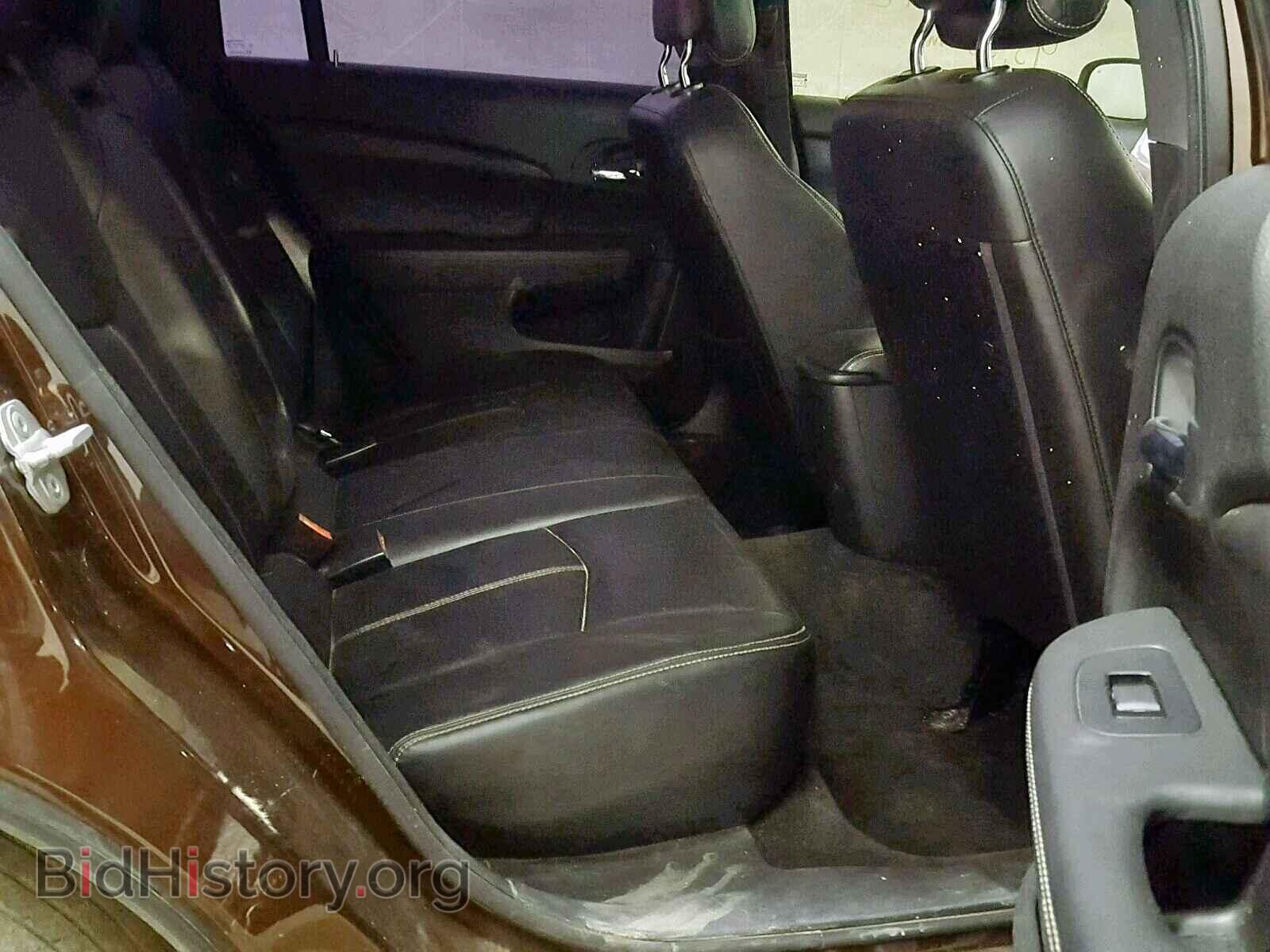 2012 CHRYSLER 200 - VIN: 1C3CCBCG3CN249252 - Фото 6